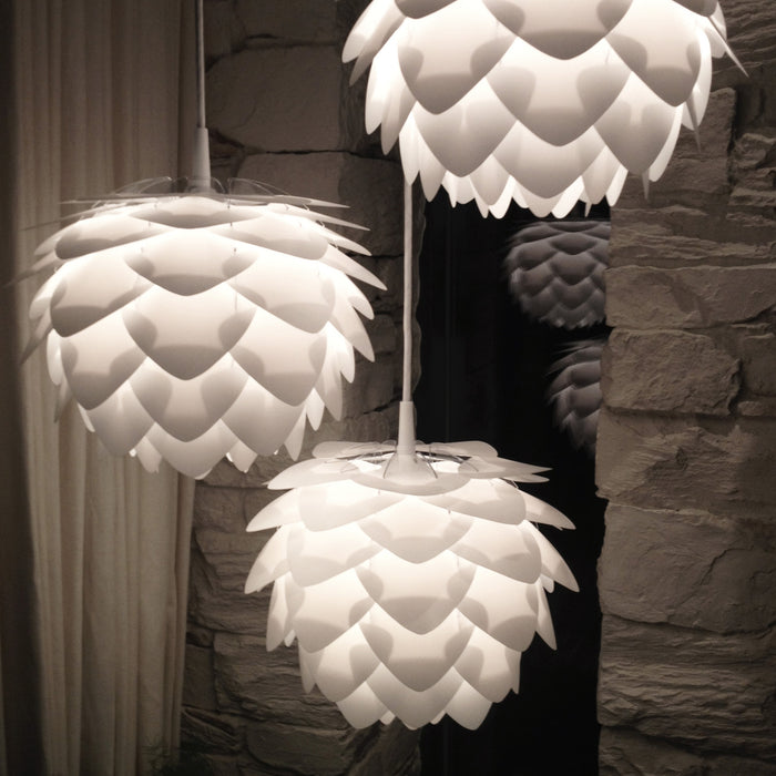 SAMENGESTELD ART - Umage Silvia Hanglamp Ø 34 cm