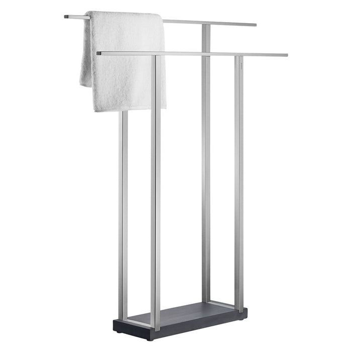 Blomus Menoto Handdoekstandaard mat