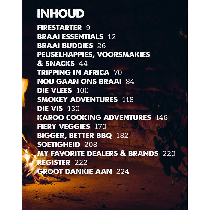 Smokey Goodness 3 - Jord Althuizen