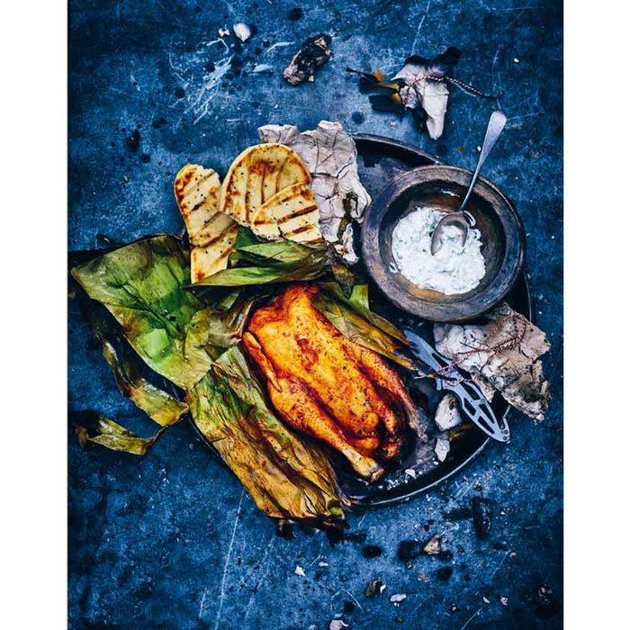 Smokey Goodness 3 - Jord Althuizen