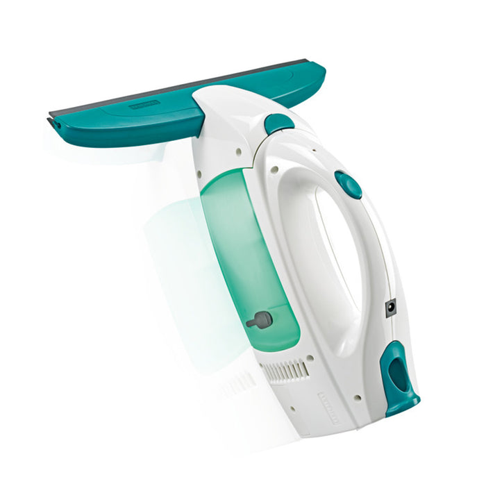 Leifheit Dry & Clean Raamzuiger met Steel