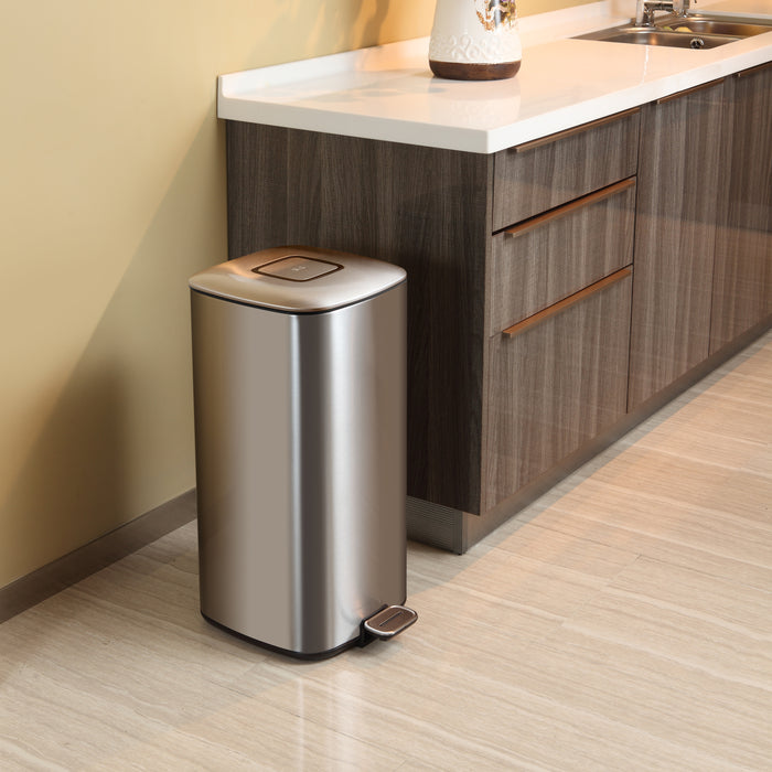 EKO Regent Pedaalemmer 20 Liter