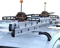 Securibat SafeClamp ladderklem