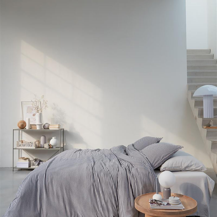 vtwonen Comfy Stripe Dekbedovertrek 140 x 220 cm