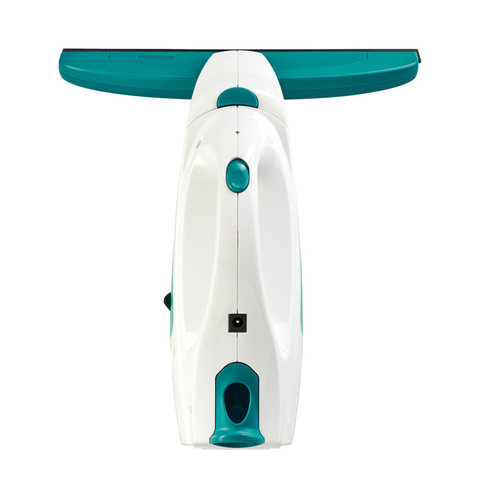 Leifheit Dry & Clean Raamzuiger met Steel & Inwasser