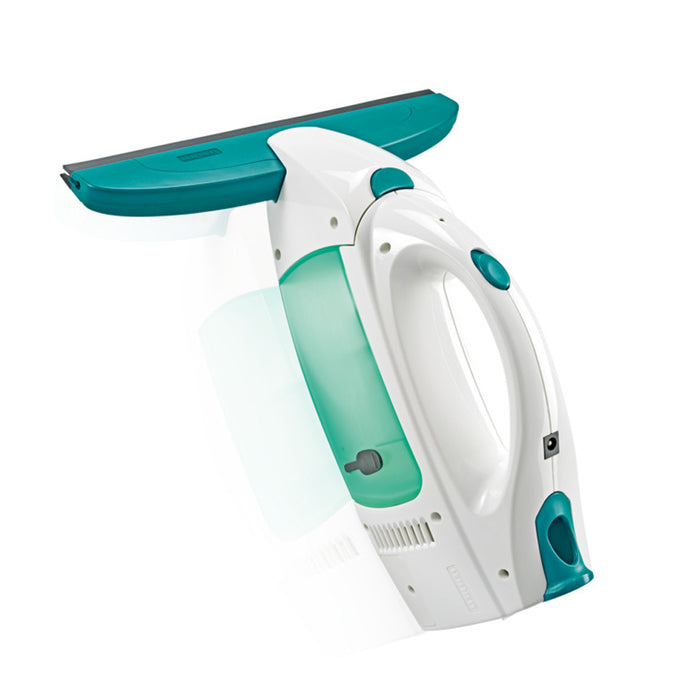 Leifheit Dry & Clean Raamzuiger met Steel & Inwasser