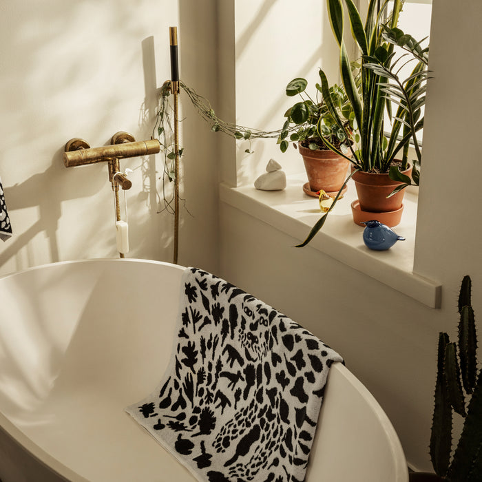 Iittala Oiva Toikka Handdoek 50 x 70 cm