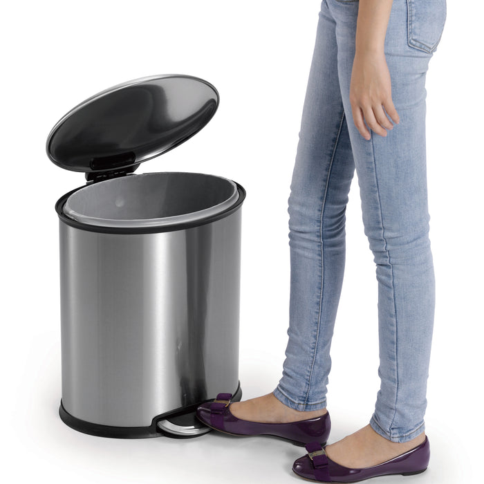 EKO Elipse Pedaalemmer 20 Liter