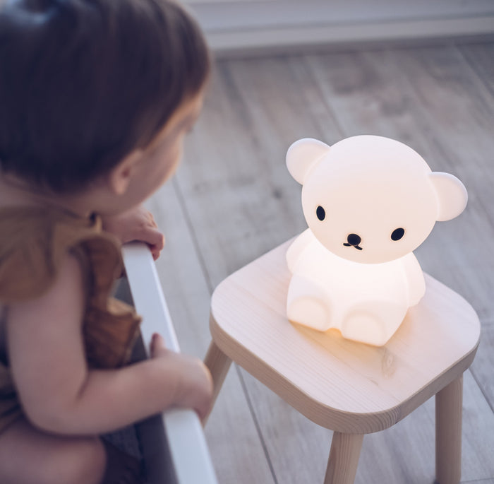 Mr Maria Boris Nachtlamp