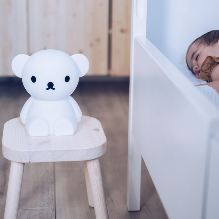 Mr Maria Boris Nachtlamp