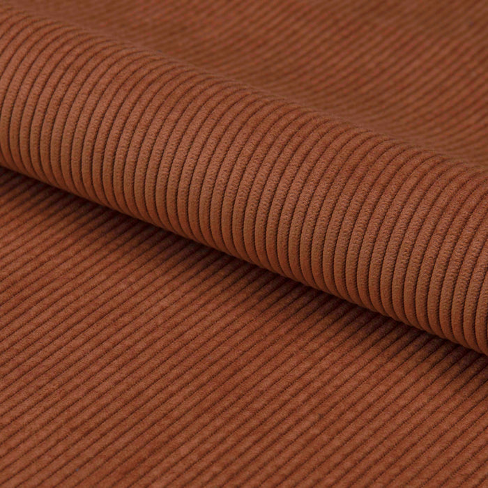 By fonQ basic Iris Eetkamerstoel - Koper