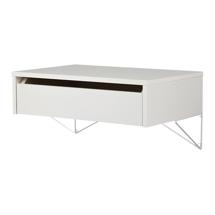 Maze Interior Pythagoras Lade - Wit