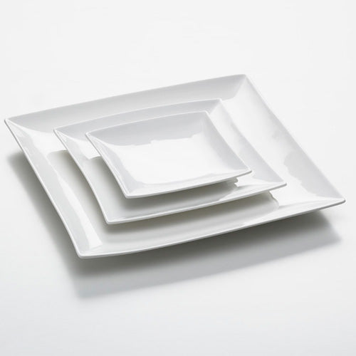 Maxwell & Williams East Meets West Dinerbord 26 x 26 cm