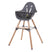 Childhome Evolu 2 Kinderstoel