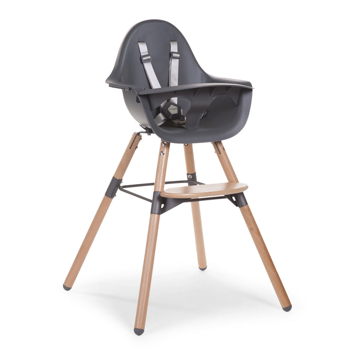 Childhome Evolu 2 Kinderstoel