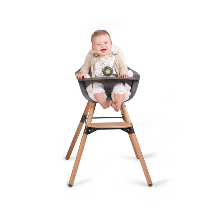 Childhome Evolu 2 Kinderstoel