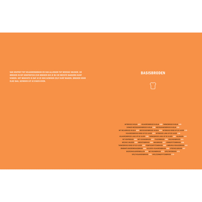 Broodbijbel - Hiljo Hillebrand