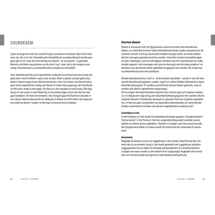 Broodbijbel - Hiljo Hillebrand