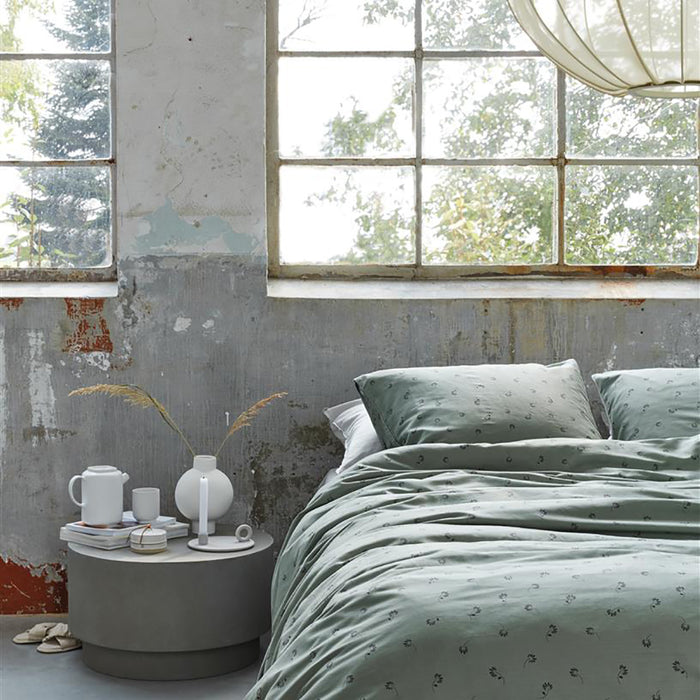 vtwonen Covered With Flowers Dekbedovertrek 140 x 220 cm