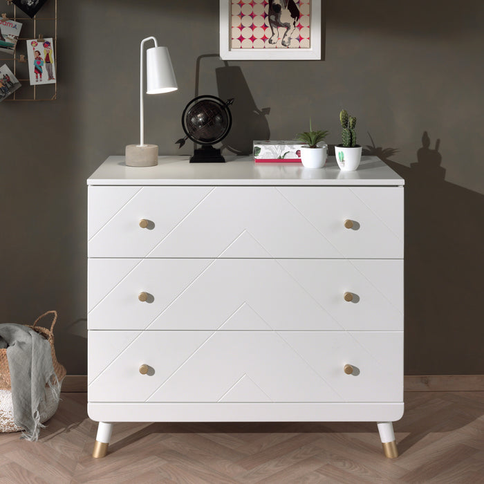 Vipack Billy Commode