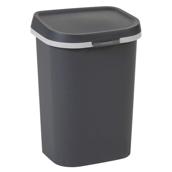 Allibert Mistral Flat Afvalemmer 25 Liter