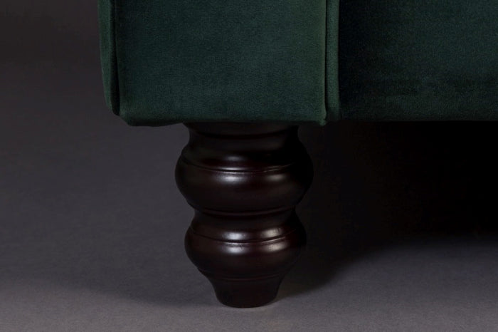 Dutchbone Chester 2,5-Zits Bank