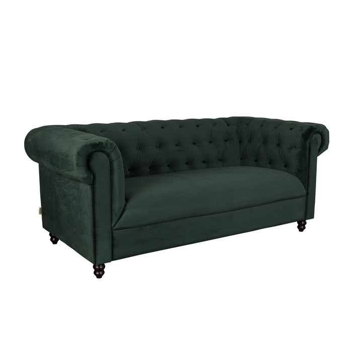 Dutchbone Chester 2,5-Zits Bank