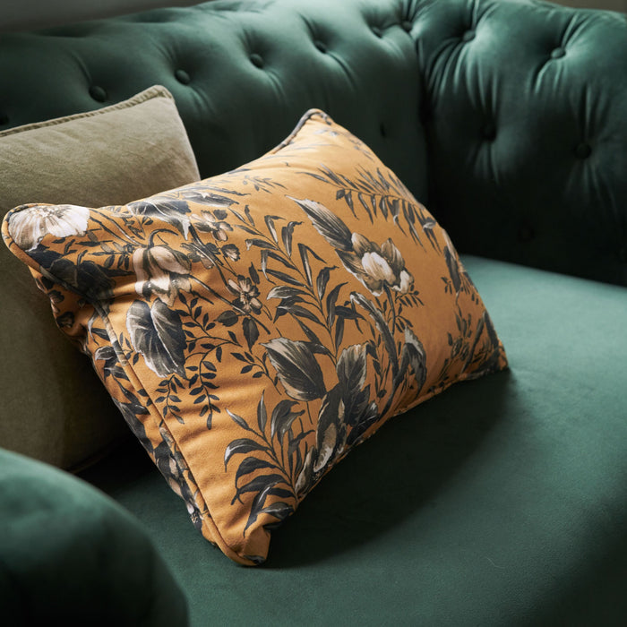 Dutchbone Chester 2,5-Zits Bank