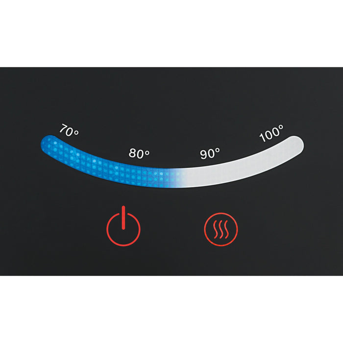 Bosch TWK7203 Waterkoker - 1,7 L