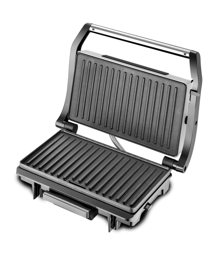 Techwood Contactgrill - L