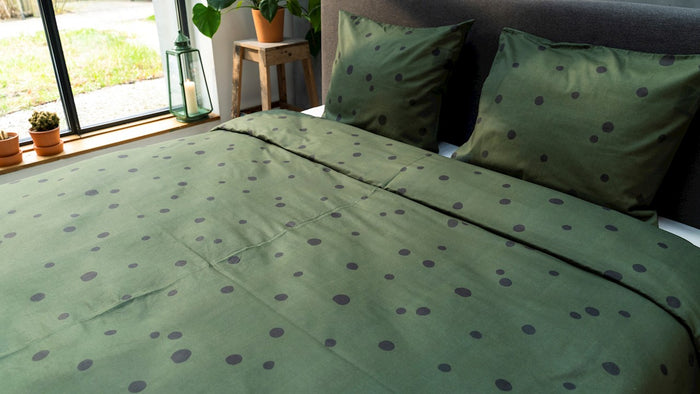 Beter Bed Select Dekbedovertrek Nila - 240 x 200|220 cm