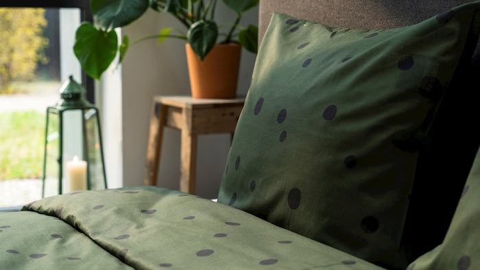 Beter Bed Select Dekbedovertrek Nila - 240 x 200|220 cm