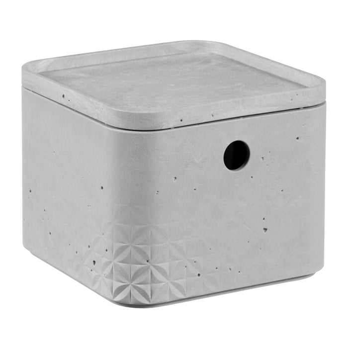 Curver Beton Box XS - 3 L
