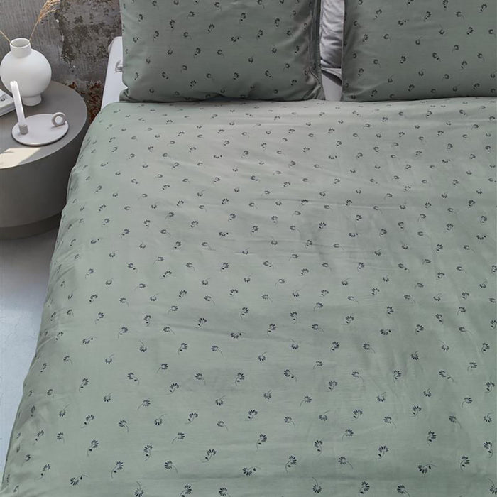 vtwonen Covered With Flowers Dekbedovertrek 240 x 220 cm