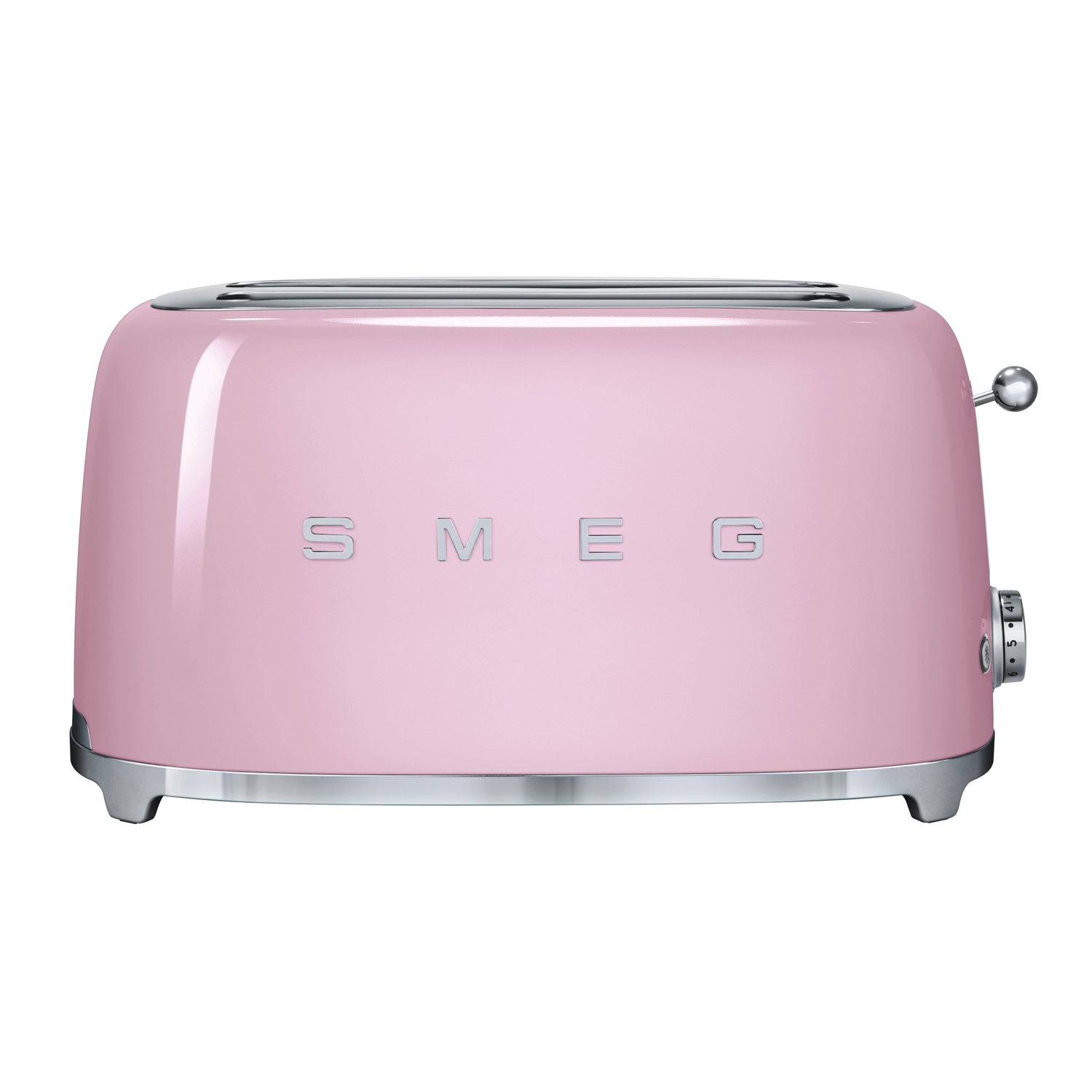 Smeg TSF02PKEU 2x4 Broodrooster