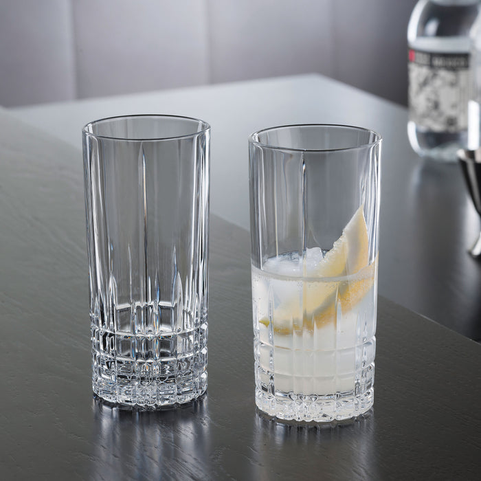 Spiegelau Perfect Serve Collection Longdrinkglazen 0,35 L - 4 st.