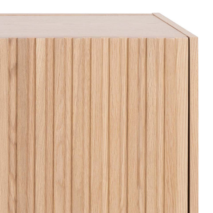 by fonQ Hide Dressoir - Licht Eiken