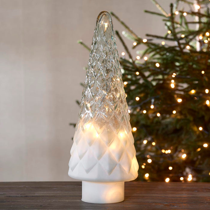 Riviera Maison Christmas Jadeite Led Tree L - 0.0x0.0x41.0 cm