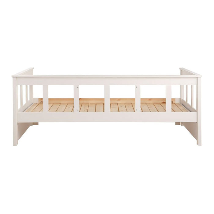 Vipack Pino Kajuitbed Uitschuifbaar