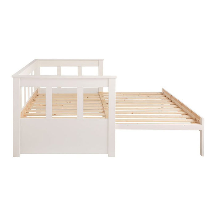 Vipack Pino Kajuitbed Uitschuifbaar