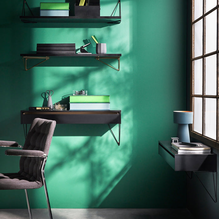 Maze Interior Pythagoras Lade L - Zwart