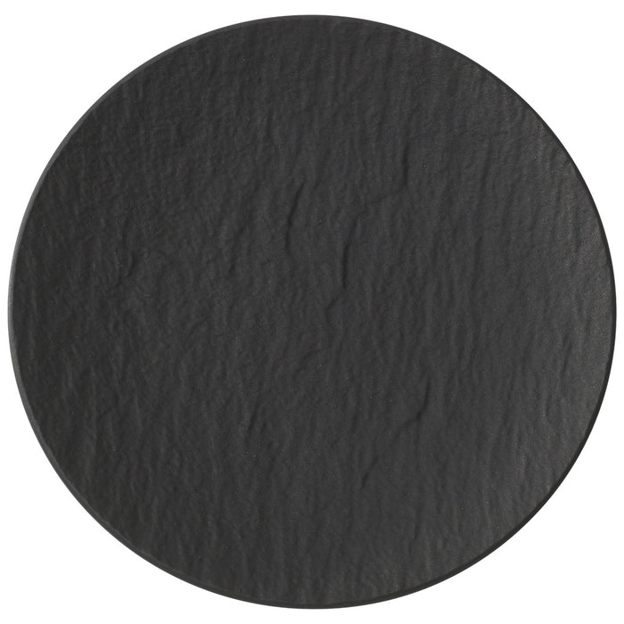 Villeroy & Boch Manufacture Rock Gebaksbord Ø 16 cm