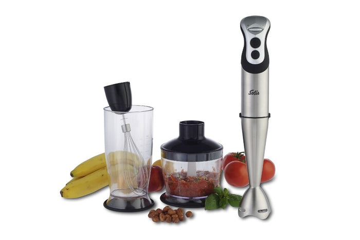 SOLIS 830 Power Mixer Staafmixer