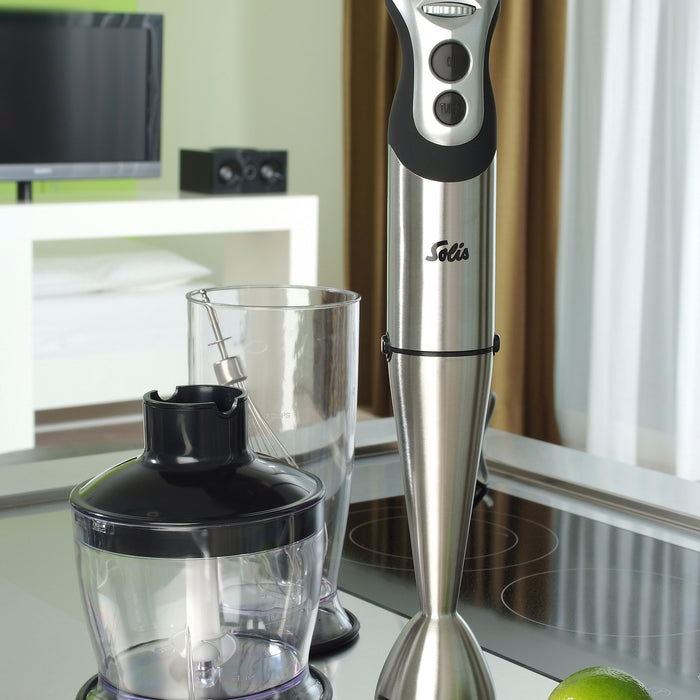 SOLIS 830 Power Mixer Staafmixer