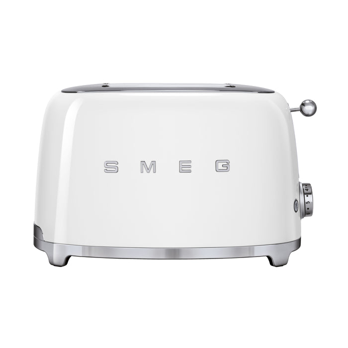 Smeg TSF01WHEU 2x2 Broodrooster