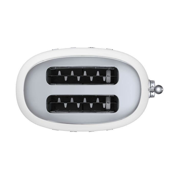 Smeg TSF01WHEU 2x2 Broodrooster