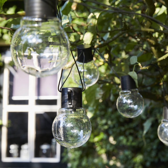 Luxform Solar Menorca Lichtsnoer