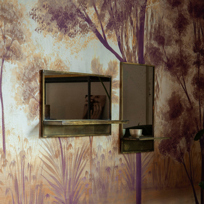 MOOS Margot Spiegel - 61 x 37 cm