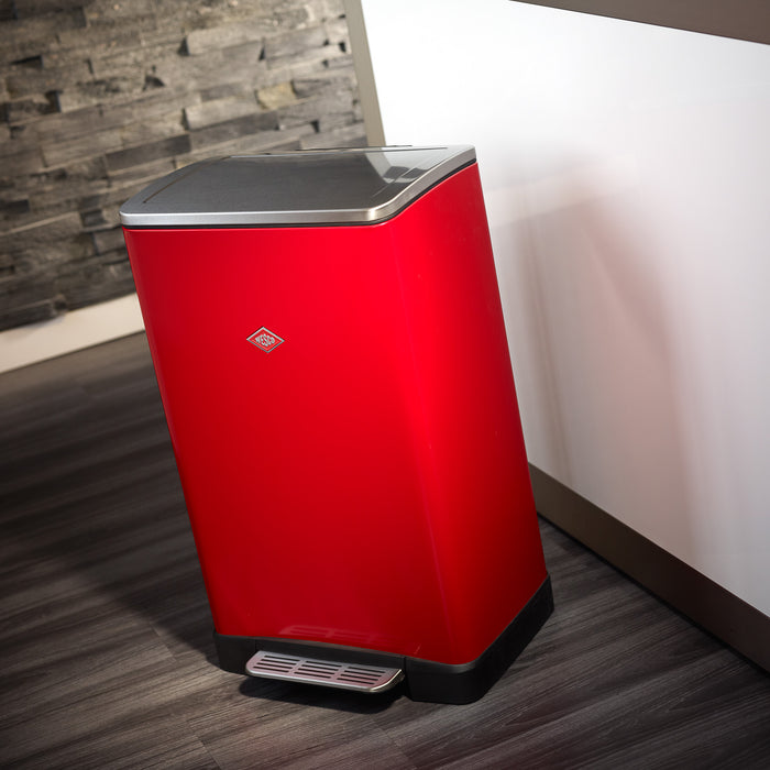 Wesco One Boy Pedaalemmer 40 Liter