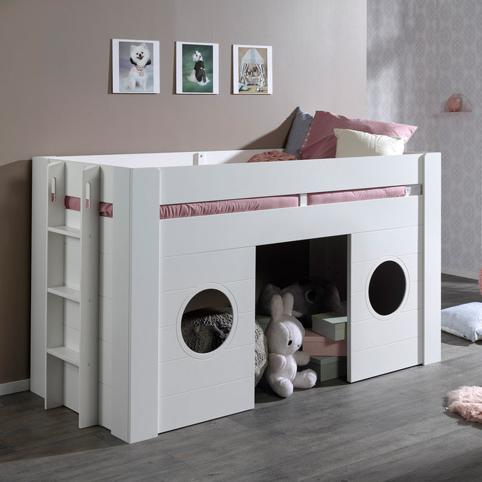 Vipack Freya Halfhoogslaper 90 x 200 cm